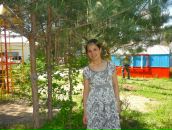 Фотография Морозовой Татьяны