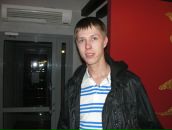 Фотография Кашина Юрия