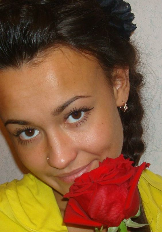 Кэтрин Мамчиц фотография #14