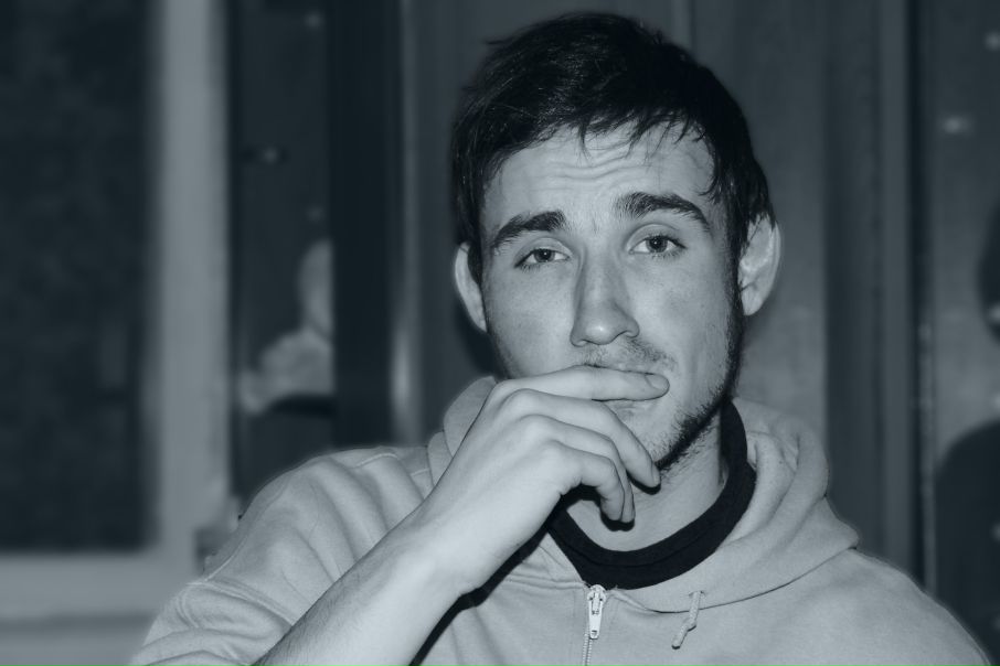 №14, Дмитрий Шкляров, 37 лет, Denpasar №14, Дмитрий Шкляров, 37 лет, Denpasar