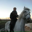 Фотография Семашко Нади