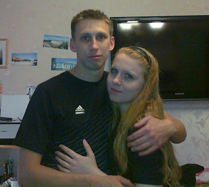 Данил Мышкин фотография #9