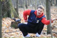 Филипп Яковлев фотография #1