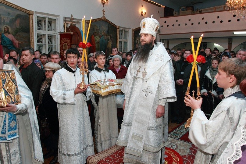 Дмитрий Лисник фотография #10