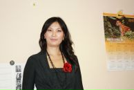 Фотография Ким Татьяны