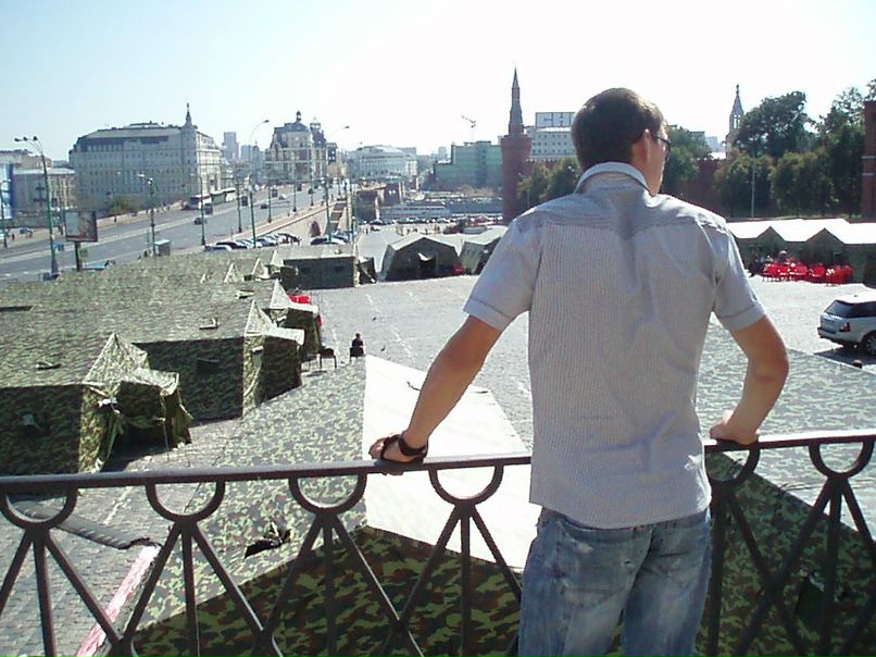 Колян Савельев фотография #23