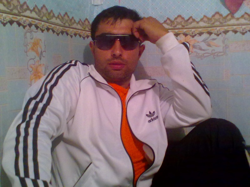 Андрей Алмазович фотография #16