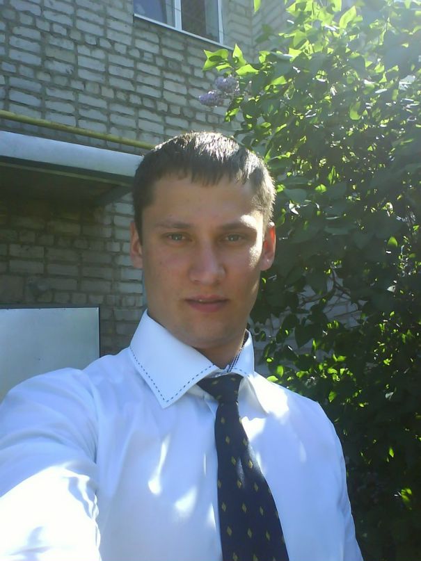 Дима Боев фотография #1