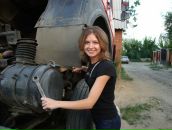 Фотография Кругликовой Светланы