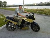 Фотография Соколовского Евгения