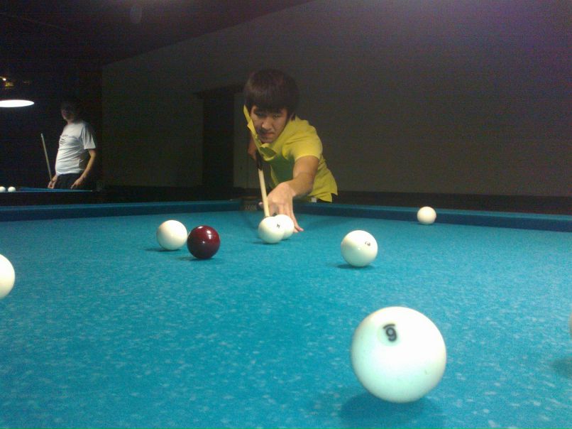 Иван Иванов фотография #44