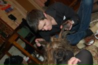 Фотография Кириллова Артема