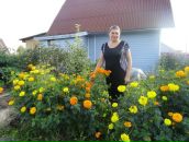 Фотография Мавян Галины