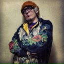 Фотография Боголюбского Сергея