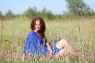 Фотография Крыловой Екатерины