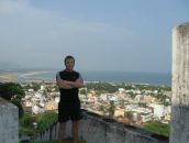 Фотография Пономарёва Василия