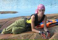 Фотография Резов Евгений