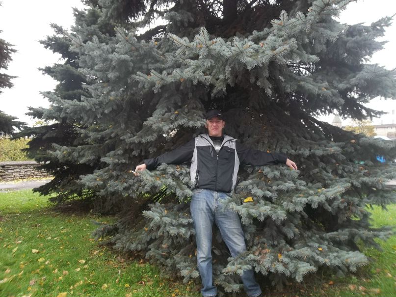 Валентин Павлов фотография #23