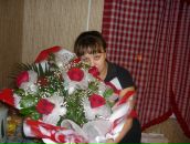 Фотография Куприяновой Елены