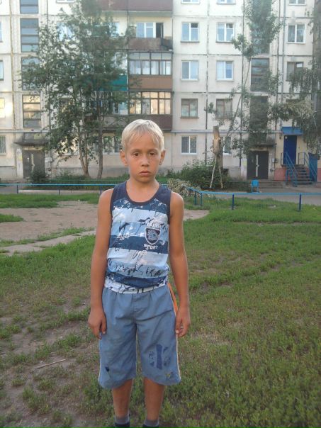 Матвей Ермаков фото №1