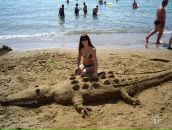 Фотография Котельниковой Карины