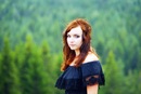 Фотография Jane Mary