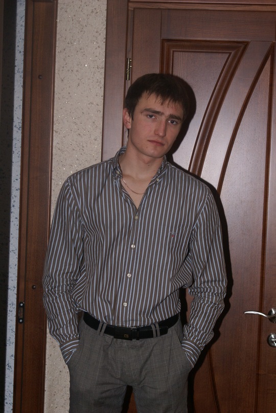 Андрей Василенко фотография #22