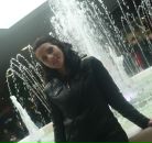 Фотография Волкодавовой Татьяны