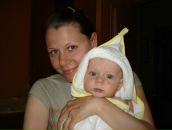 Фотография Алексейчевой Екатерины