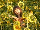 Оксаночка Ясніковська фотография #48 (источник - https://vk.com/id132577298)