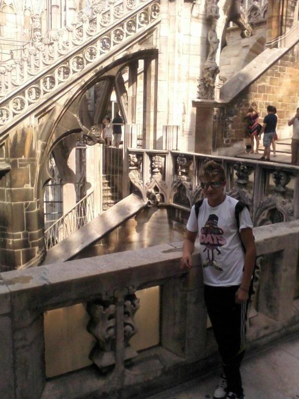 Димон К@р@ш фотография #35