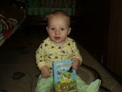 Фотография Голдиной Карины