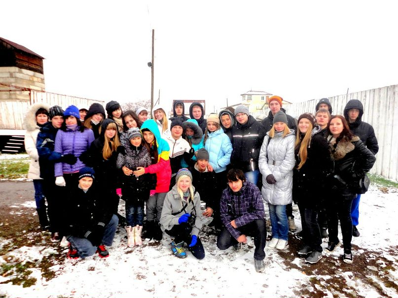 Тимур Волков фотография #40