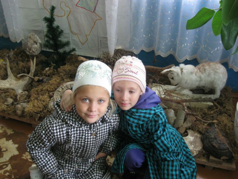 Ольга Иванова фотография #45