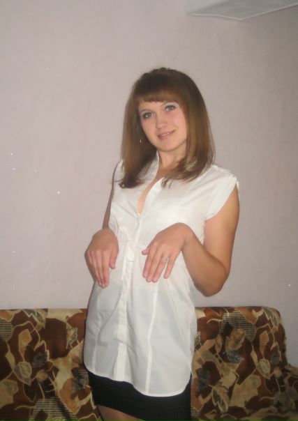 №10, Лена Акулова №10, Лена Акулова