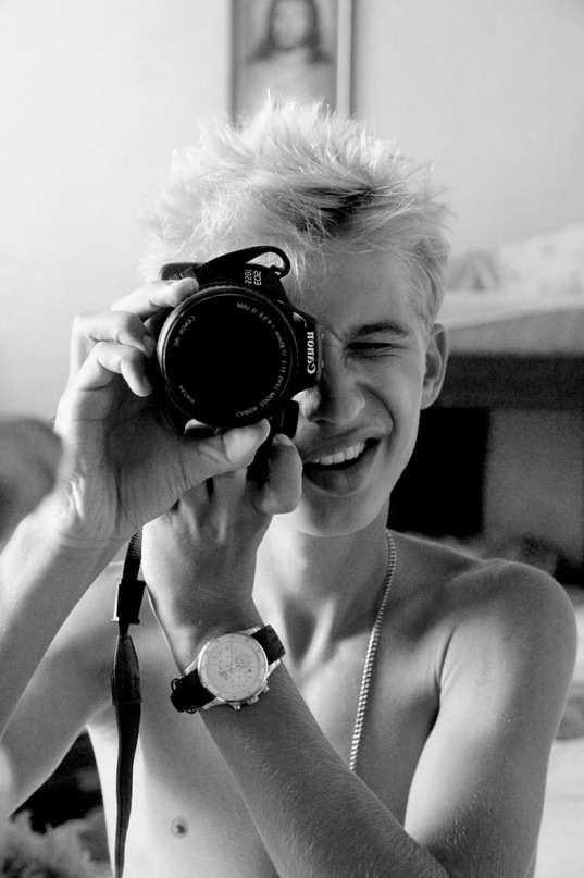 Дмитрий Полыгалов фотография #11