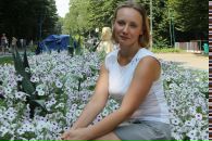 Фотография Докучаевой Юли
