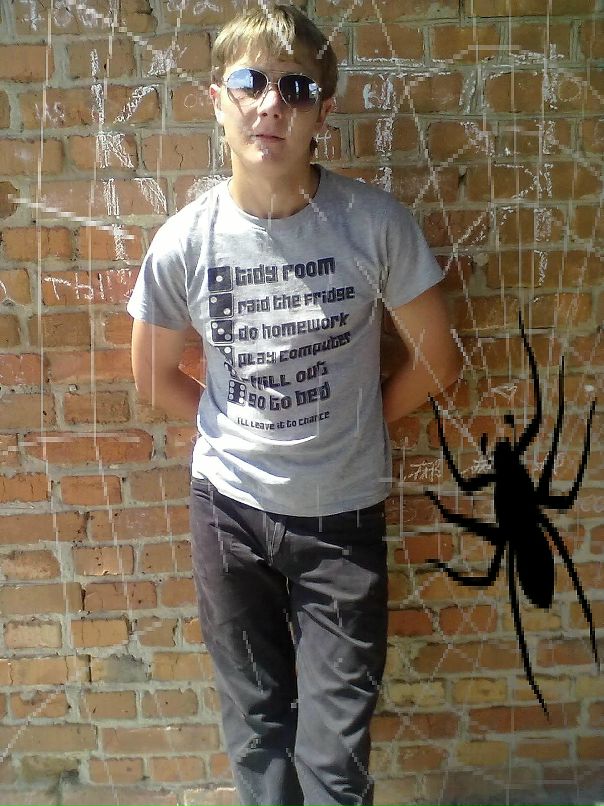 Виктор Герасименко фотография #25