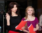 Фотография Штуркиной Габриеллы