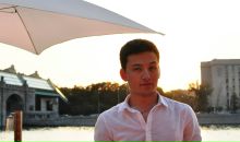 Игорь Ли фотография #14 (источник - https://vk.com/id17540)