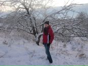 Ліда Малишівська фотография #16 (источник - https://vk.com/id66803026)