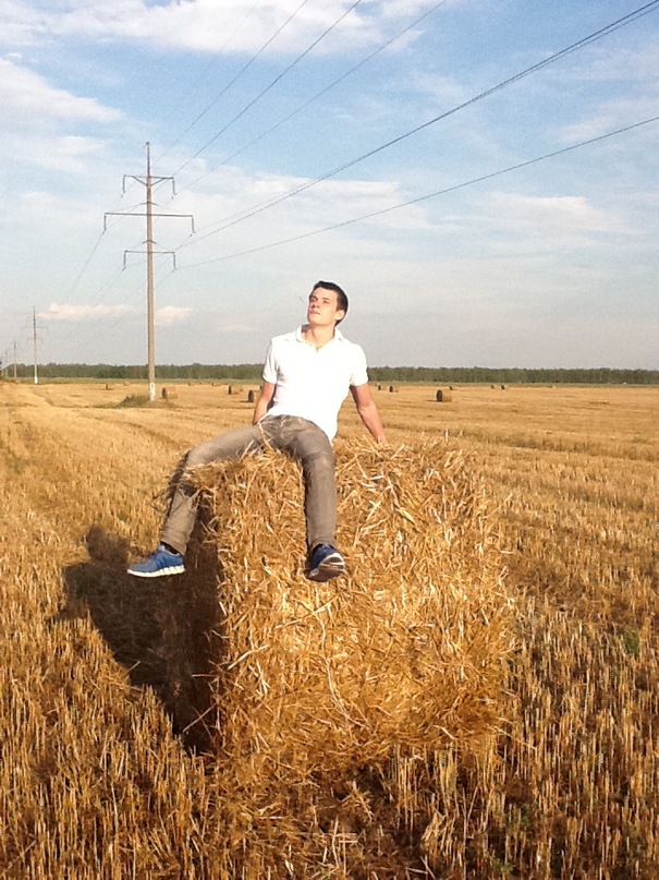 Анатоль Флекс фотография #22