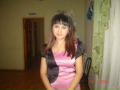 Фотография Фатхелисламовой Лейсан