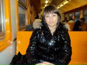 Фотография Зарецкой Кристины