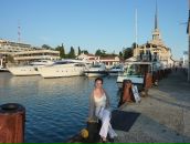 Фотография Половинкиной Светланы