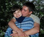 Фотография Якуповой Гульнары