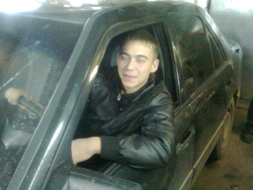Дмитрий Атопков фотография #9