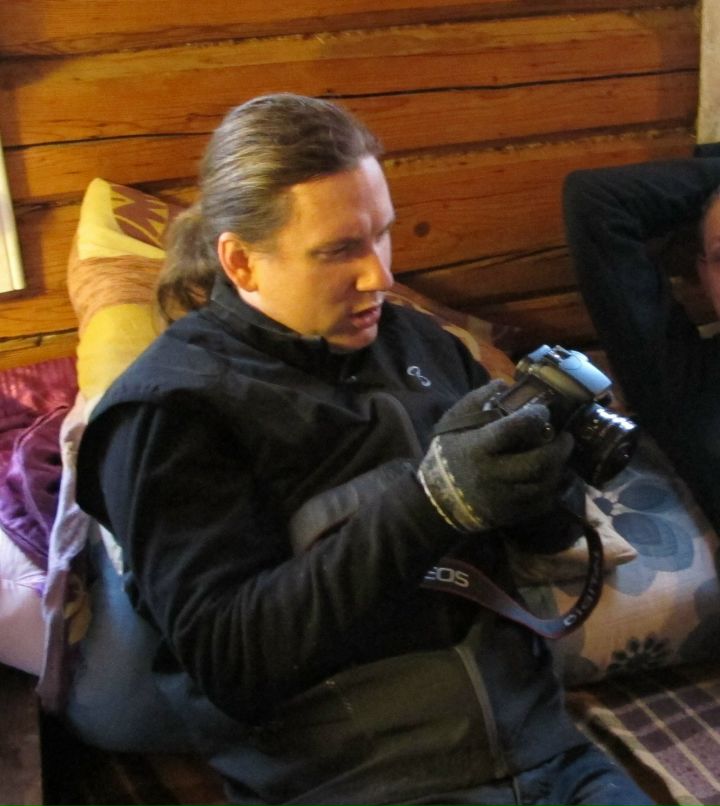 Дмитрий Рок фотография #49