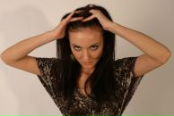 Фотография Александровой Влады