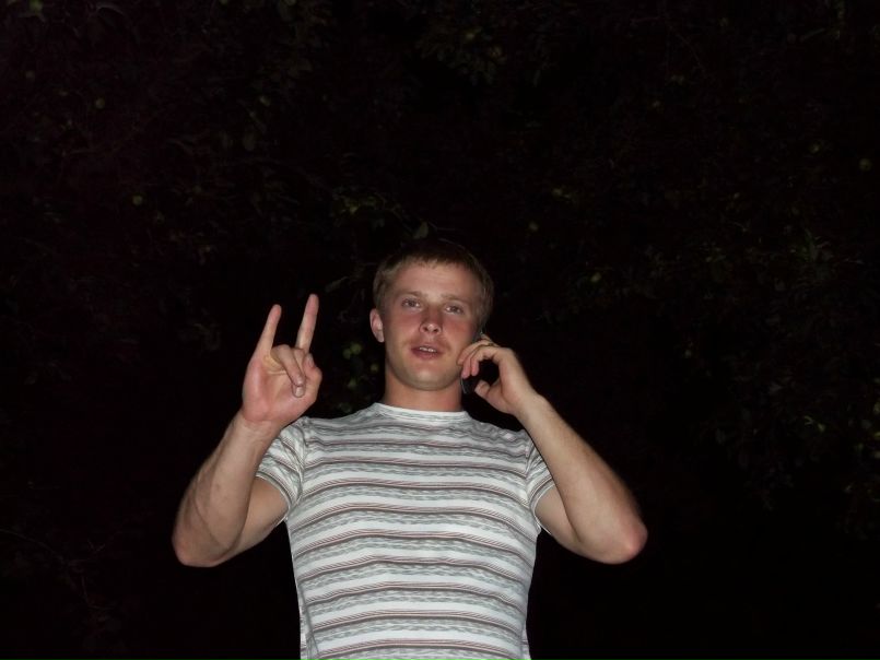 №13, Сергей Чайко, 38 лет, Гродно №13, Сергей Чайко, 38 лет, Гродно